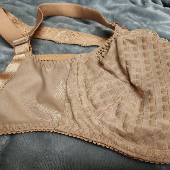 Prima Donna Women's Madison Side Support Full Cup Bra (34I) - Picture 6 of 7